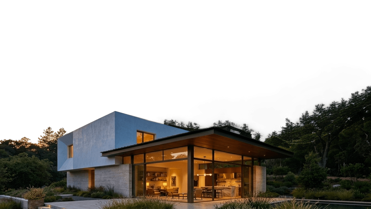 AVALON — SPACE, LIGHT, AND QUIET LUXURY